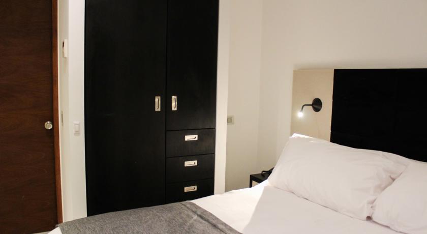 Imagen general del Hotel Sommelier. Foto 3