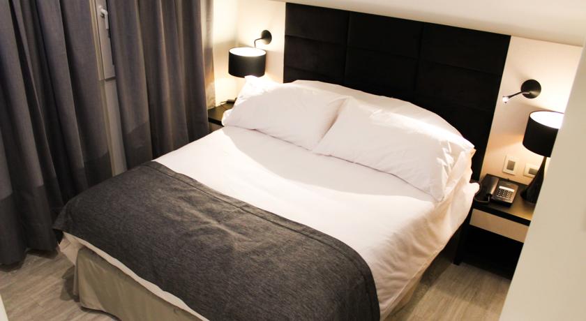 Imagen general del Hotel Sommelier. Foto 5