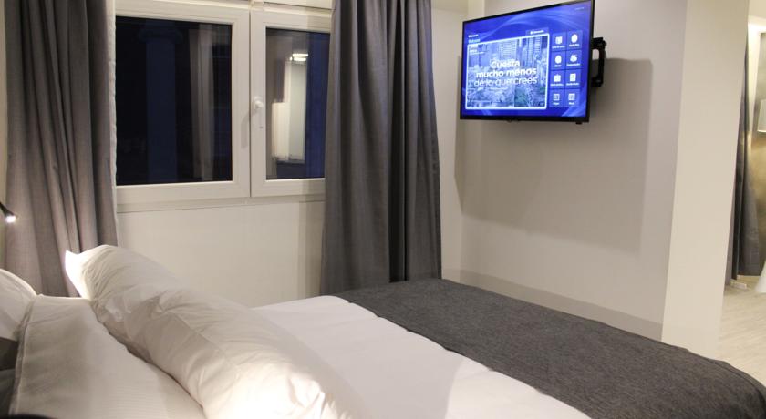 Imagen general del Hotel Sommelier. Foto 6