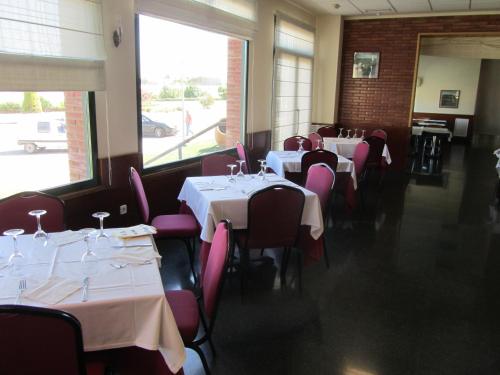 Imagen general del Hotel Sommelier Hostelera SL. Foto 2