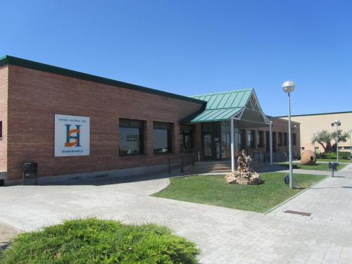 Imagen general del Hotel Sommelier Hostelera SL. Foto 3