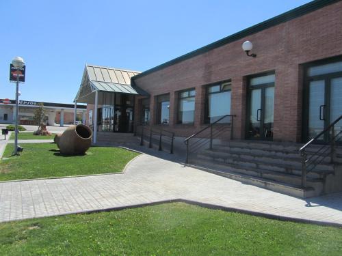 Imagen general del Hotel Sommelier Hostelera SL. Foto 5