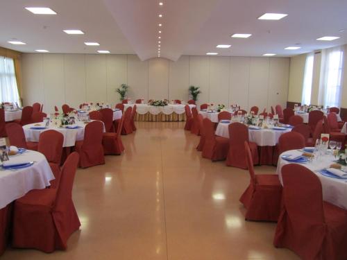 Imagen general del Hotel Sommelier Hostelera SL. Foto 6