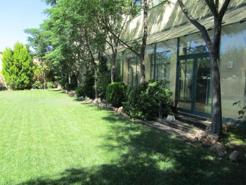 Imagen general del Hotel Sommelier Hostelera SL. Foto 8