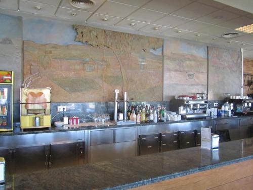 Imagen general del Hotel Sommelier Hostelera SL. Foto 9