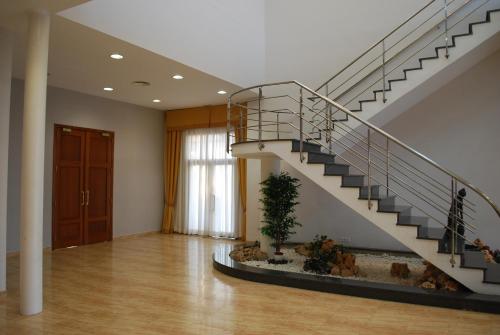 Imagen general del Hotel Sommelier Hostelera SL. Foto 15