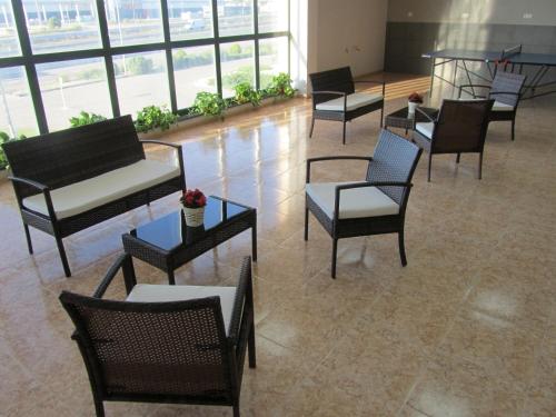 Imagen general del Hotel Sommelier Hostelera SL. Foto 16