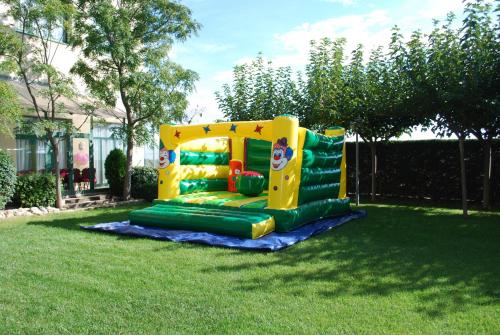 Imagen general del Hotel Sommelier Hostelera SL. Foto 17