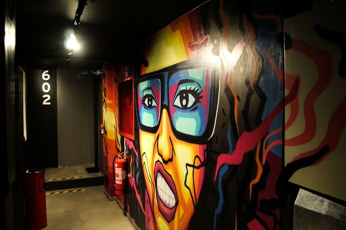 Imagen general del Hotel Sommelier LOFT. Foto 1