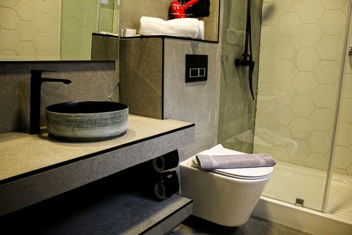 Imagen general del Hotel Sommelier LOFT. Foto 3
