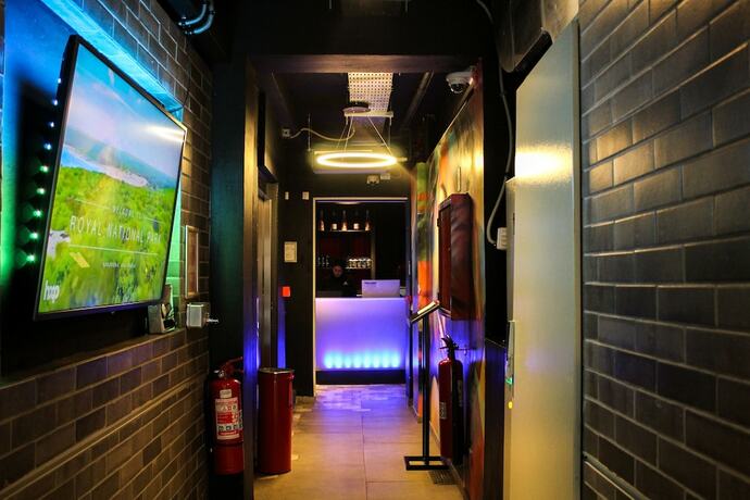Imagen general del Hotel Sommelier LOFT. Foto 9