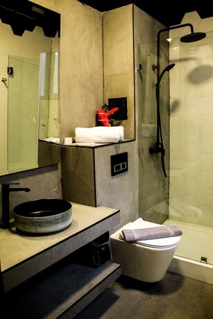 Imagen general del Hotel Sommelier LOFT. Foto 12