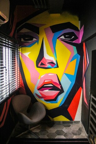 Imagen general del Hotel Sommelier LOFT. Foto 14