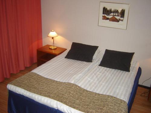 Imagen de la habitación del Hotel Sommelo. Foto 8