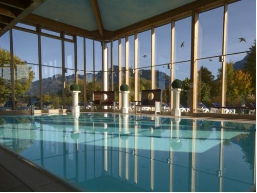 Imagen general del Hotel Sommer. Foto 2