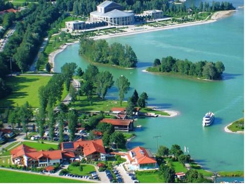 Imagen general del Hotel Sommer. Foto 3