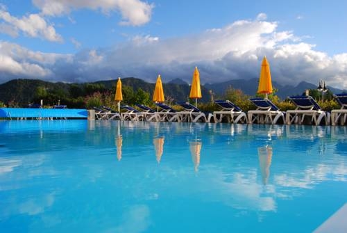 Imagen general del Hotel Sommer. Foto 4