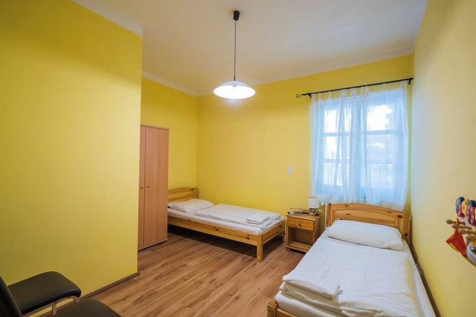 Imagen de la habitación del Hotel Sommer Pension. Foto 3