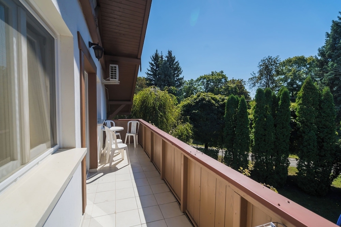 Imagen de la habitación del Hotel Sommer Pension. Foto 4