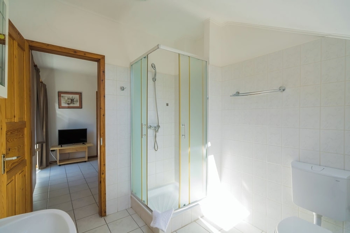 Imagen de la habitación del Hotel Sommer Pension. Foto 6