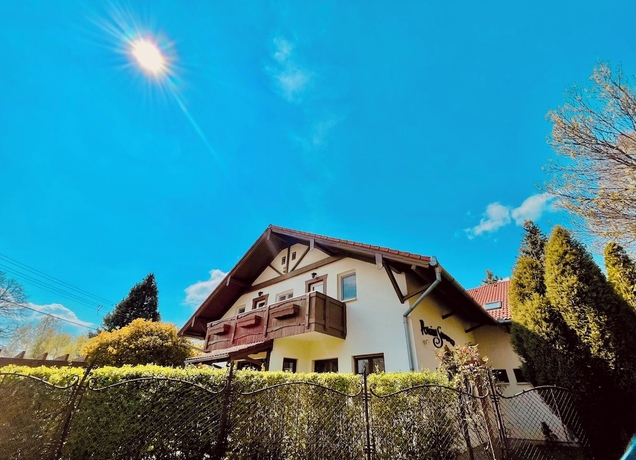 Imagen general del Hotel Sommer Pension. Foto 1