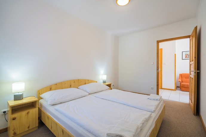Imagen de la habitación del Hotel Sommer Pension. Foto 7