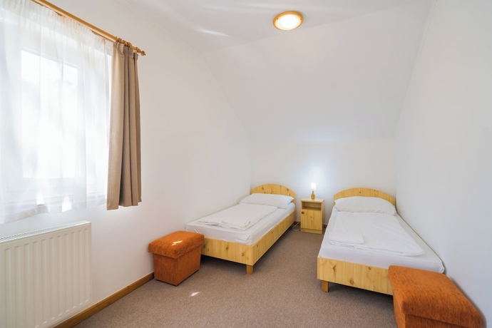 Imagen de la habitación del Hotel Sommer Pension. Foto 8
