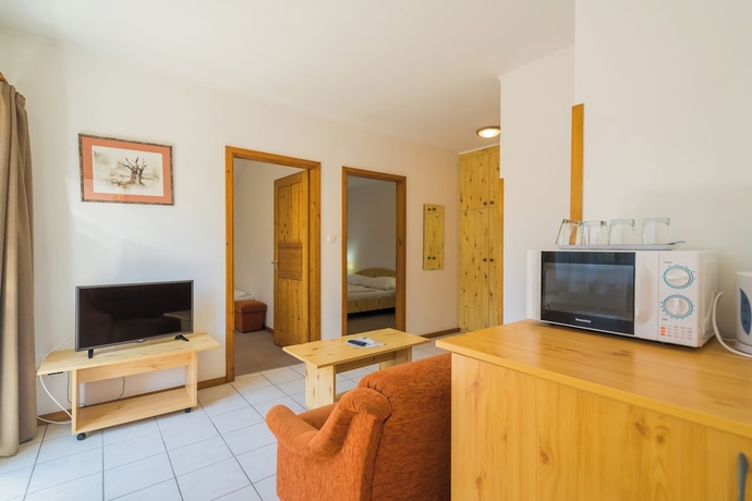 Imagen de la habitación del Hotel Sommer Pension. Foto 9