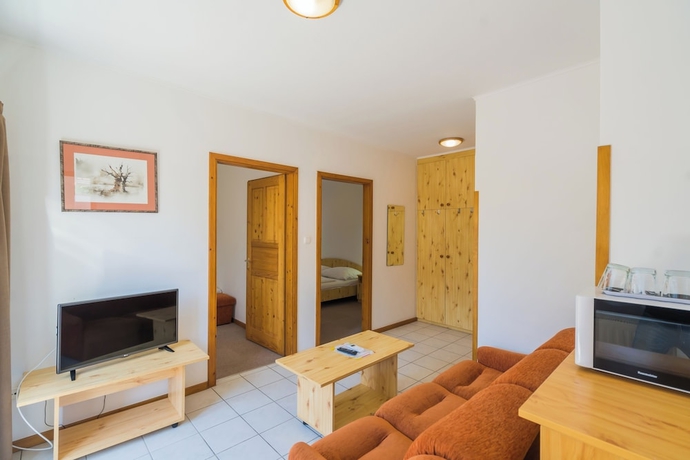Imagen de la habitación del Hotel Sommer Pension. Foto 10