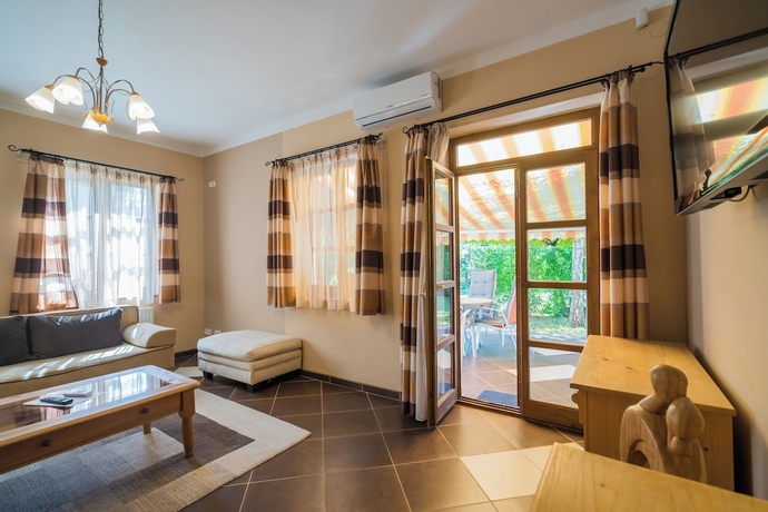 Imagen de la habitación del Hotel Sommer Pension. Foto 15