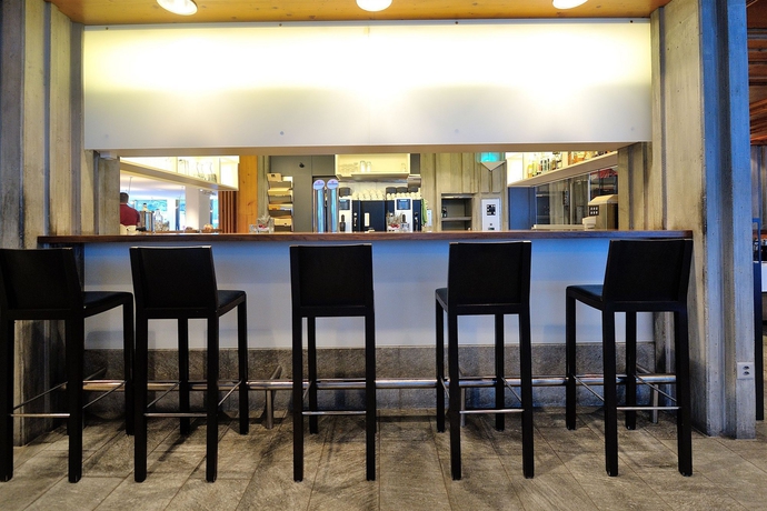 Imagen del bar/restaurante del Hotel Sommerau. Foto 4