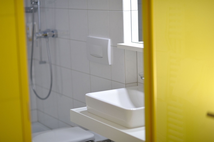 Imagen de la habitación del Hotel Sommerau. Foto 7