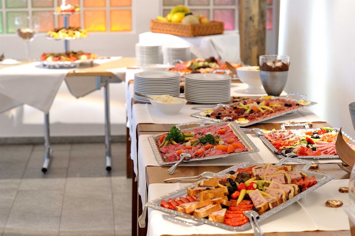 Imagen del bar/restaurante del Hotel Sommerau. Foto 5