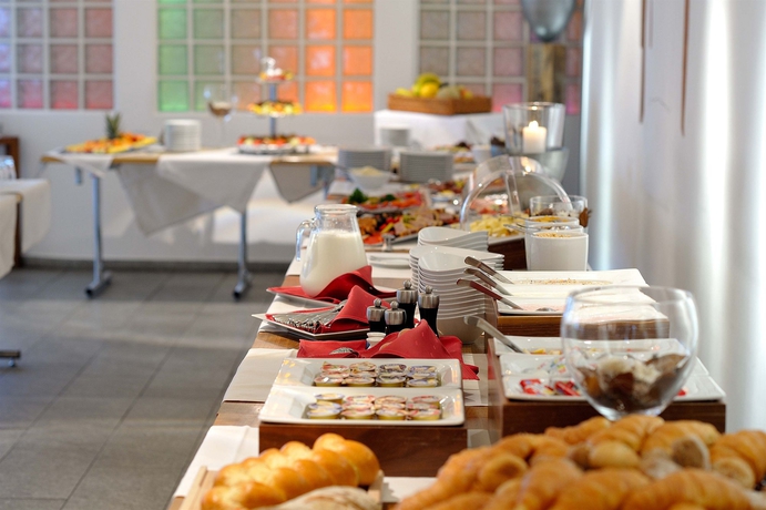 Imagen del bar/restaurante del Hotel Sommerau. Foto 6