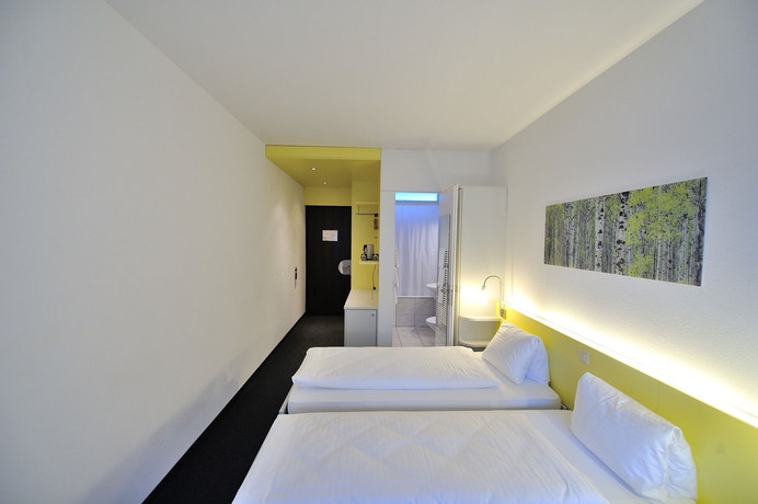 Imagen general del Hotel Sommerau. Foto 2