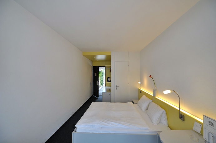 Imagen de la habitación del Hotel Sommerau. Foto 10