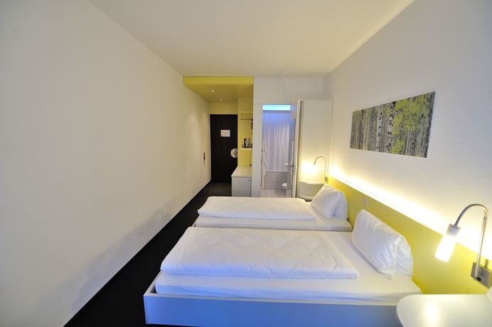 Imagen de la habitación del Hotel Sommerau. Foto 12