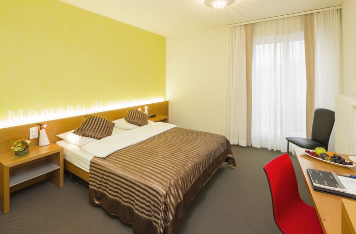 Imagen de la habitación del Hotel Sommerau-Ticino Swiss Quality. Foto 5