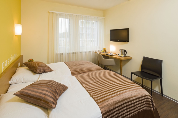 Imagen de la habitación del Hotel Sommerau-Ticino Swiss Quality. Foto 6