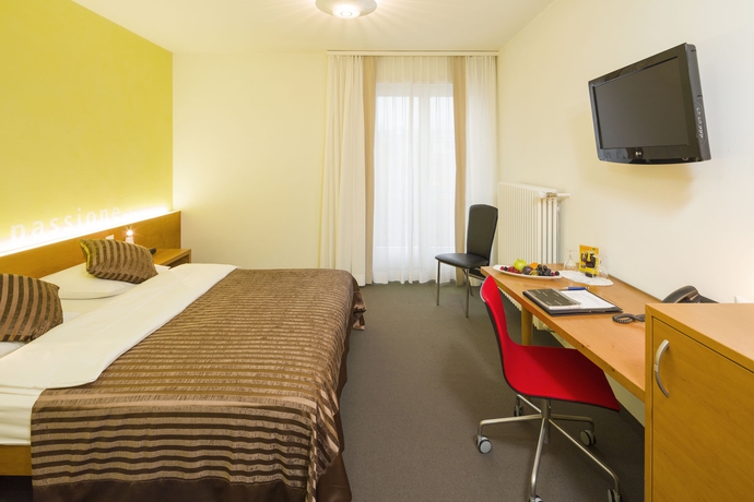 Imagen de la habitación del Hotel Sommerau-Ticino Swiss Quality. Foto 8
