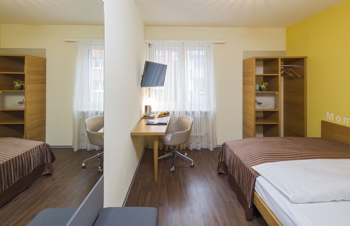 Imagen de la habitación del Hotel Sommerau-Ticino Swiss Quality. Foto 12