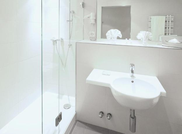 Imagen de la habitación del Hotel Sommerau-Ticino Swiss Quality. Foto 6