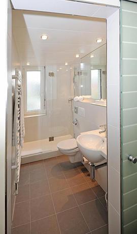 Imagen de la habitación del Hotel Sommerau-Ticino Swiss Quality. Foto 7