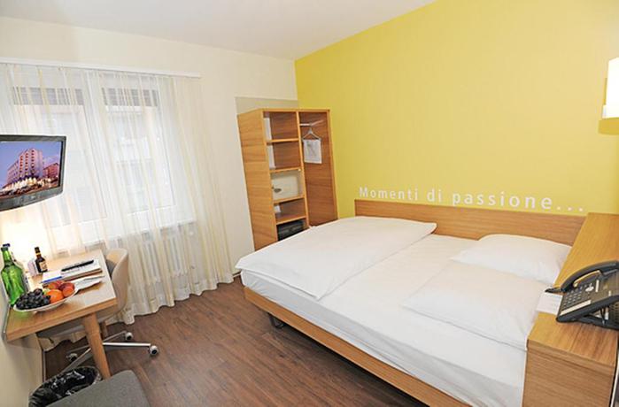 Imagen de la habitación del Hotel Sommerau-Ticino Swiss Quality. Foto 8