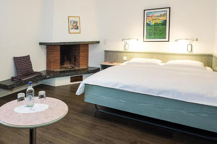 Imagen de la habitación del Hotel Sommerau-Ticino Swiss Quality. Foto 10