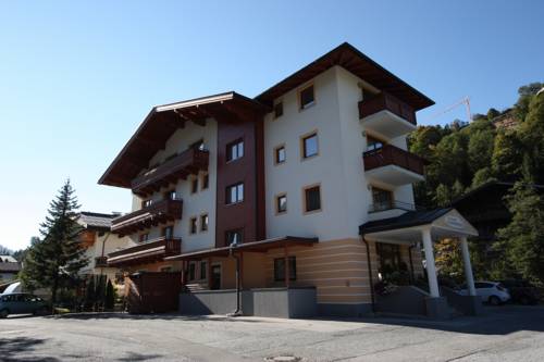 Imagen de la habitación del Hotel Sommerer. Foto 2