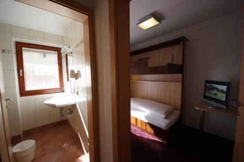 Imagen de la habitación del Hotel Sommerer. Foto 5