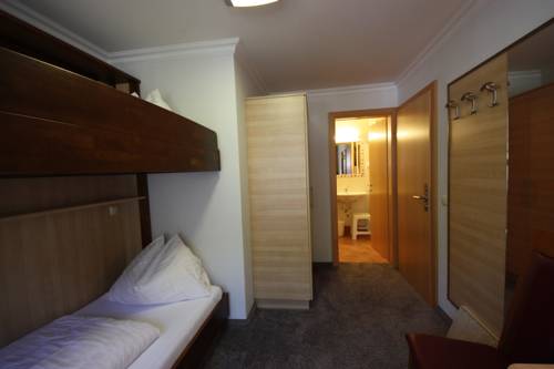 Imagen de la habitación del Hotel Sommerer. Foto 6