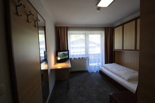 Imagen de la habitación del Hotel Sommerer. Foto 7