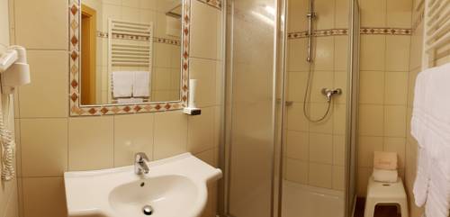 Imagen de la habitación del Hotel Sommerer. Foto 8